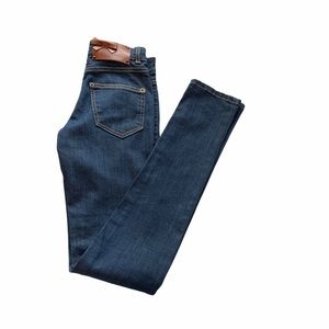 Red Valentino Jeans.  Brand new with tags